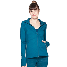 C9 Champion Women's Full Zip Track Jacket