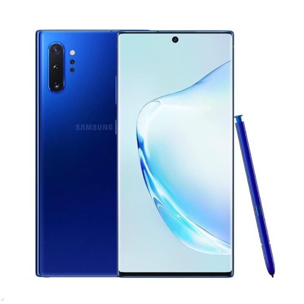 Samsung Galaxy Note10+