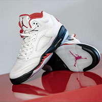 Air Jordan 5