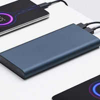 小米行動電源10000mAh