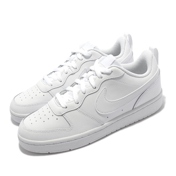 Nike Court Borough Low 2GS