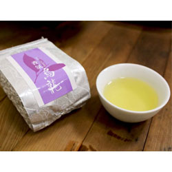 雲頂高山茶-阿里山特級300g