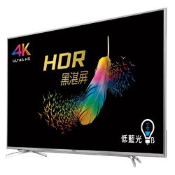 BenQ明碁4K HDR聯網電視