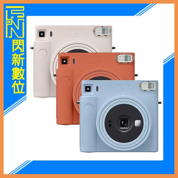 富士 Instax Square SQ1