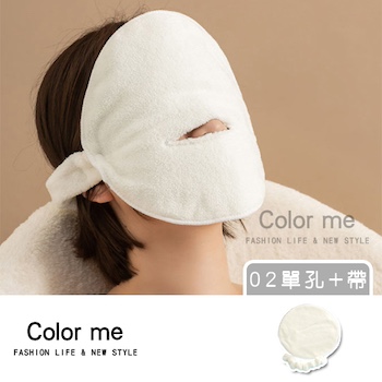 SPA 敷臉巾
