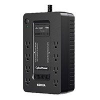 CyberPower650VA