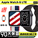 【Apple 蘋果】福利品 Apple Watch Series 6 44公釐 LTE 鋁金屬錶殼 保固90天 贈矽膠錶帶+矽膠錶殼 product thumbnail 1