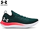 【UNDER ARMOUR】UA 男 FLOW Velociti SE休閒慢跑鞋-優惠商品 product thumbnail 1