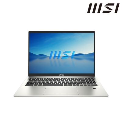 (M365組)MSI微星 Prestige 16Studio A13VF-232TW 16吋電競筆電(i5-13500H/RTX4060 8G/16G/1TB PCIe SSD/Win11Pro)