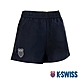 K-SWISS S23 Performance Shorts 4運動短褲-女-黑 product thumbnail 1