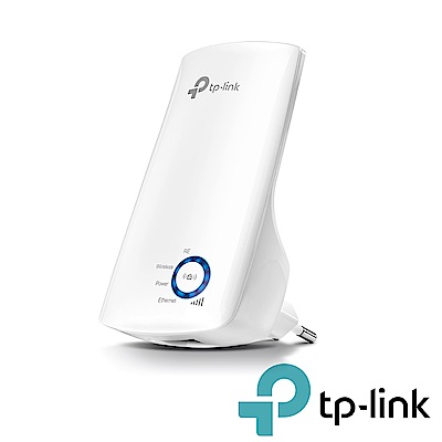 TP-Link  TL-WA850RE  300Mbps無線網路wifi訊號延伸器