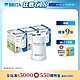 德國BRITA OnTap 5重微濾 龍頭式濾水器濾芯 3入 product thumbnail 1