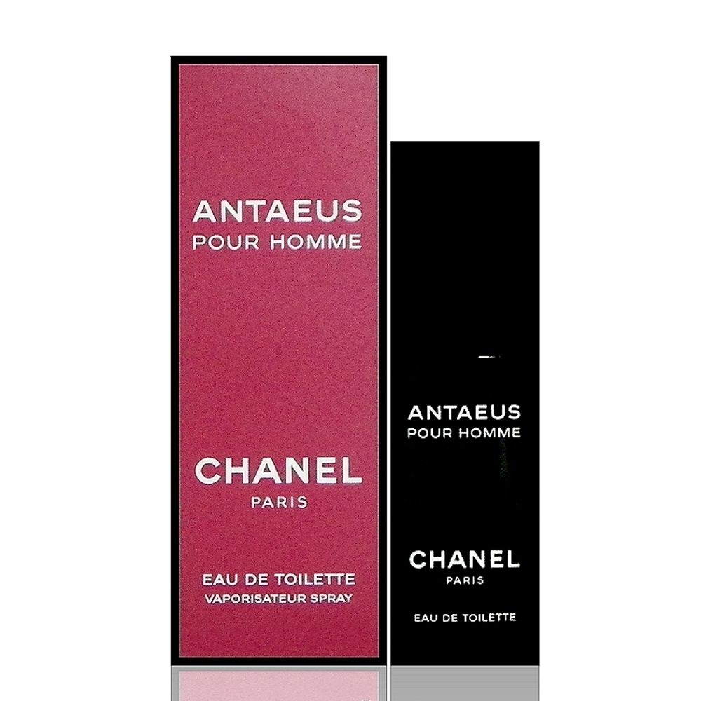 Chanel Antaeus 英雄男性淡香水 100ml