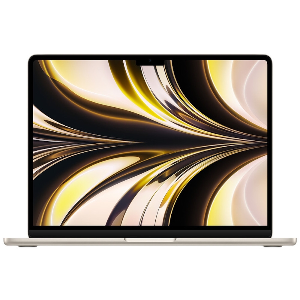 2022 M2 MacBook Air 256G Apple 蘋果筆電8核心CPU 8核心GPU/8G 記憶體