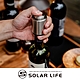 Solar Life 索樂生活 真空按壓式記憶保鮮紅酒塞.保鮮瓶塞 抽氣酒塞 葡萄酒塞 酒瓶真空塞 紅酒真空塞 product thumbnail 2