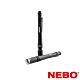 【NEBO】 Inspector高亮度防水筆型手電筒-彈性供電-盒裝(NE6810TB) product thumbnail 2