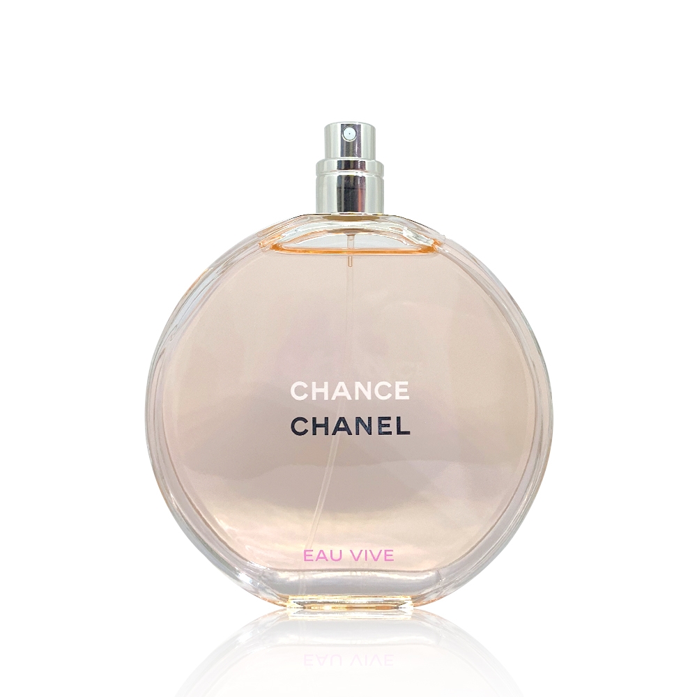 CHANEL 香奈兒CHANCE 橙光輕舞淡香水150ml | CHANEL | Yahoo奇摩購物中心