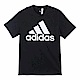 adidas 男 ESS LINEAR TEE 圓領T(短) product thumbnail 1