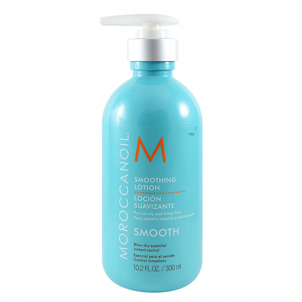 Moroccanoil 摩洛哥優油 優油柔馭重建精華 300ml Smoothing Lotion