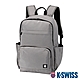 K-SWISS Classic Backpack運動後背包-灰綠 product thumbnail 1