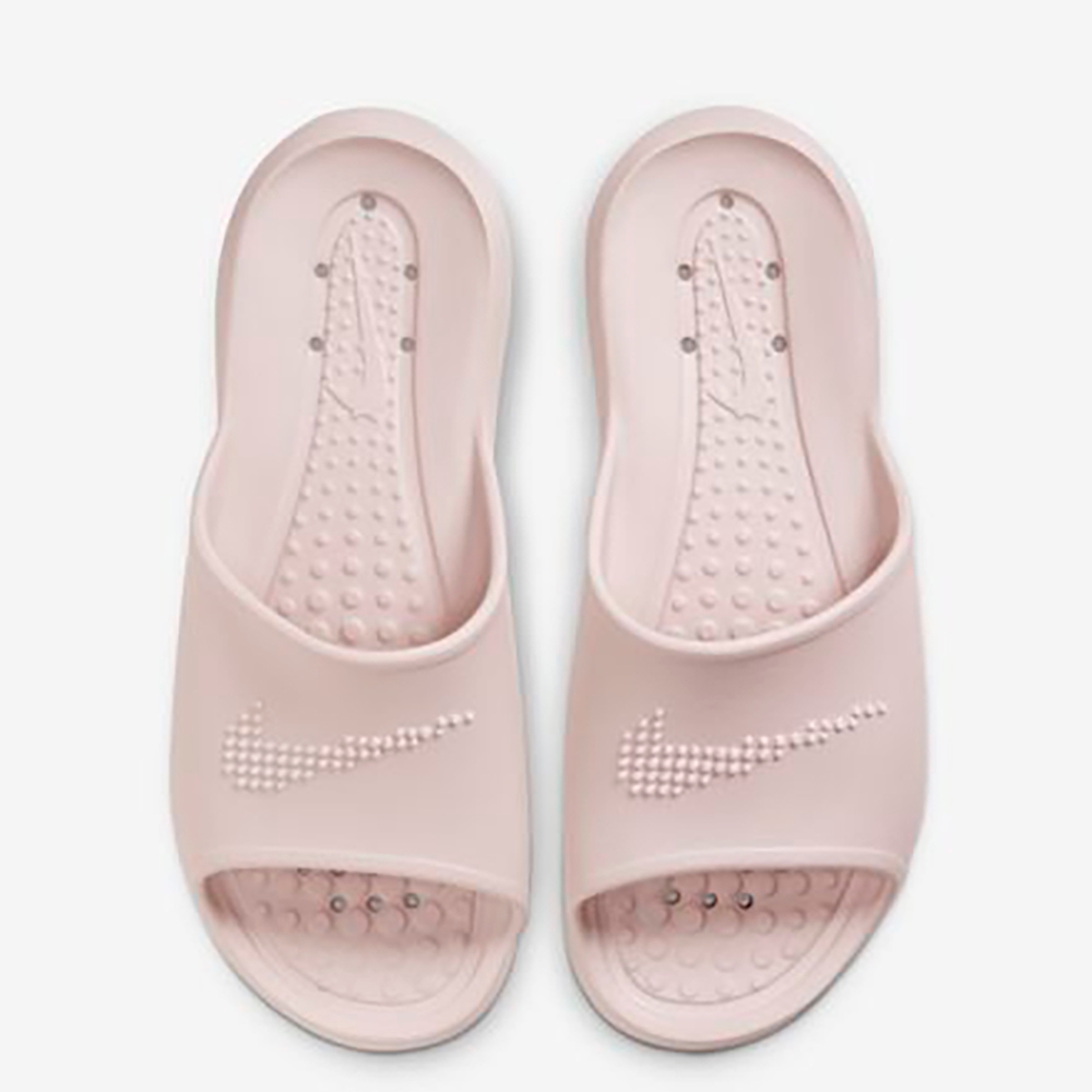 NIKE 拖鞋  運動 女鞋 粉 CZ7836600 W VICTORI ONE SHWER SLIDE