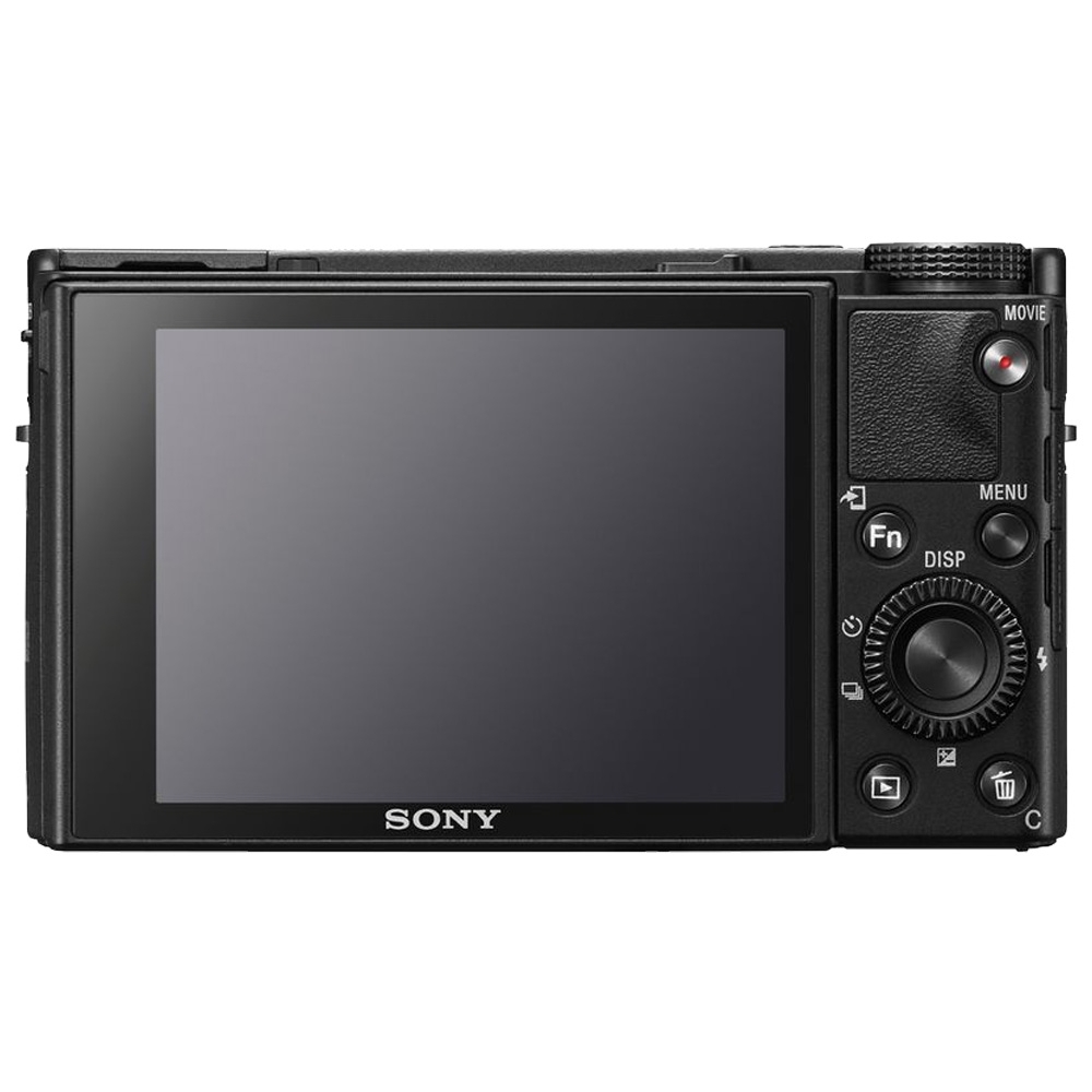 SONY DSC-RX100VII ( RX100M7 ) 輕巧數位相機(公司貨) | 隨身機/類單眼