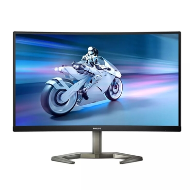 PHILIPS 飛利浦 27M1C5500V 曲面電競螢幕(27型/2K/165hz/HDMI/VA)