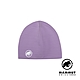 【Mammut 長毛象】Taiss Light Beanie 保暖輕量機能毛帽 星系紫 #1191-01071 product thumbnail 1