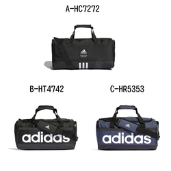 【Adidas 愛迪達】4ATHLTS DUF M 旅行袋 腰包 男女 A-HC7272 B-HT4742 C-HR5353 D-HR5354 E-IJ0768