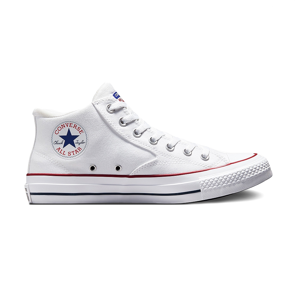 Converse CTAS MALDEN  男女鞋 白色 中筒 帆布鞋 休閒鞋 A00812C