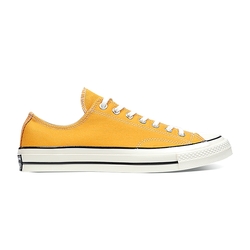 Converse 1970 Chuck Taylor All Star 70 新製 黃色 低筒 帆布鞋 162063C