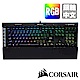 CORSAIR Gaming K95 PLATINUM RGB電競鍵盤-銀軸中文 product thumbnail 1