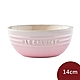 法國Le Creuset 韓式湯碗 牛奶粉 無紙盒 product thumbnail 1