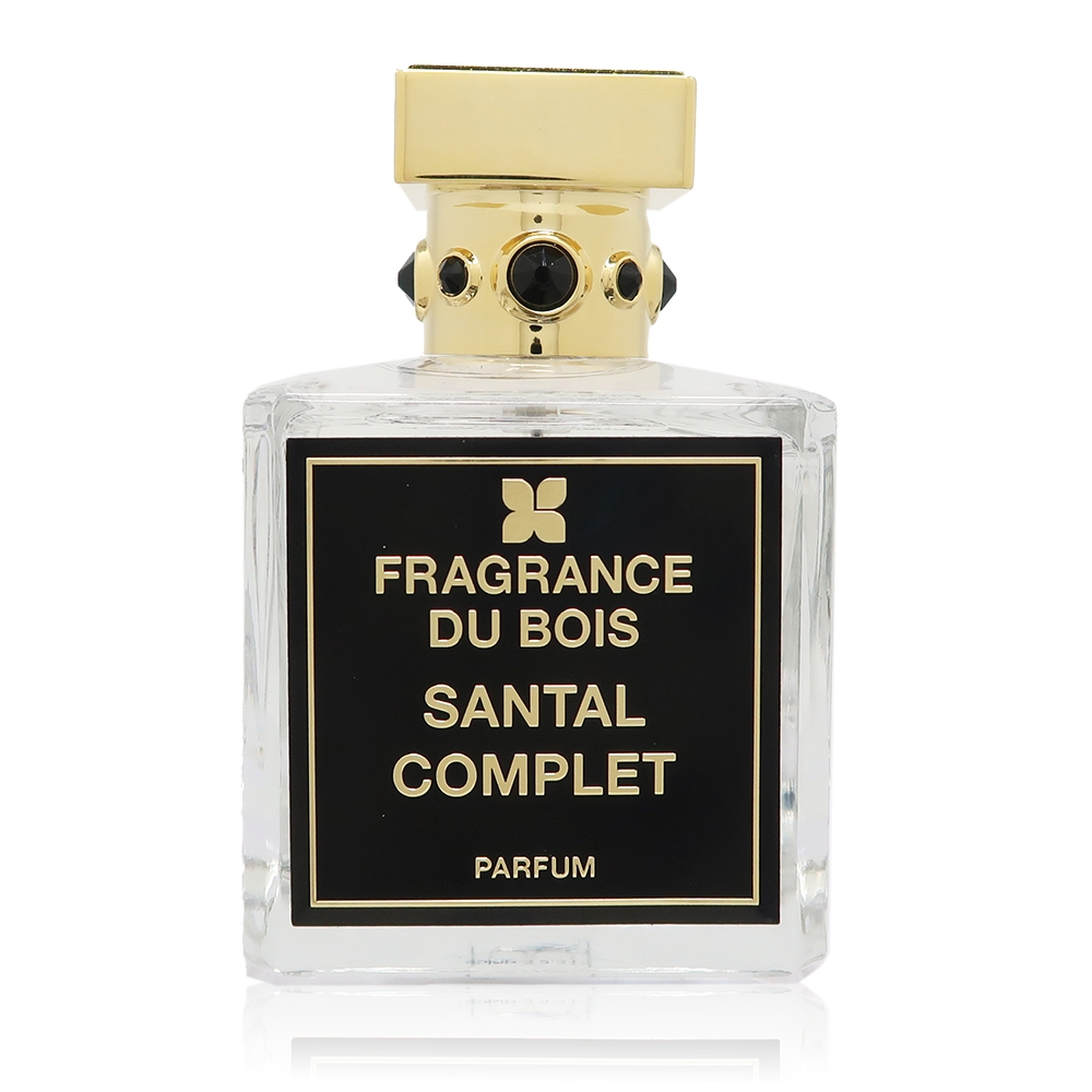 Fragrance du Bois Santal Complet 伊甸香檀香精PARFUM 100ml TESTER