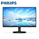 PHILIPS飛利浦 24型 241V8B(黑) 液晶顯示器 product thumbnail 1