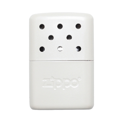 Zippo 6hr Hand Warmer 暖手爐/懷爐(小) 珍珠白 40452