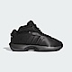 Adidas Crazy 1 IG5900 男 籃球鞋 運動 復古 球鞋 Kobe TT 柯比 復刻 愛迪達 全黑 product thumbnail 1