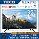 TECO東元 32吋 智慧聯網顯示器 TL32K5TRE(無視訊盒) product thumbnail 1