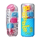 TENGA Bobble 跳動杯 重複性飛機杯-Crazy Cubes瘋狂磚(官方授權)-快速到貨 product thumbnail 2