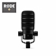 RODE Podmic USB / XLR 動圈式麥克風 product thumbnail 1