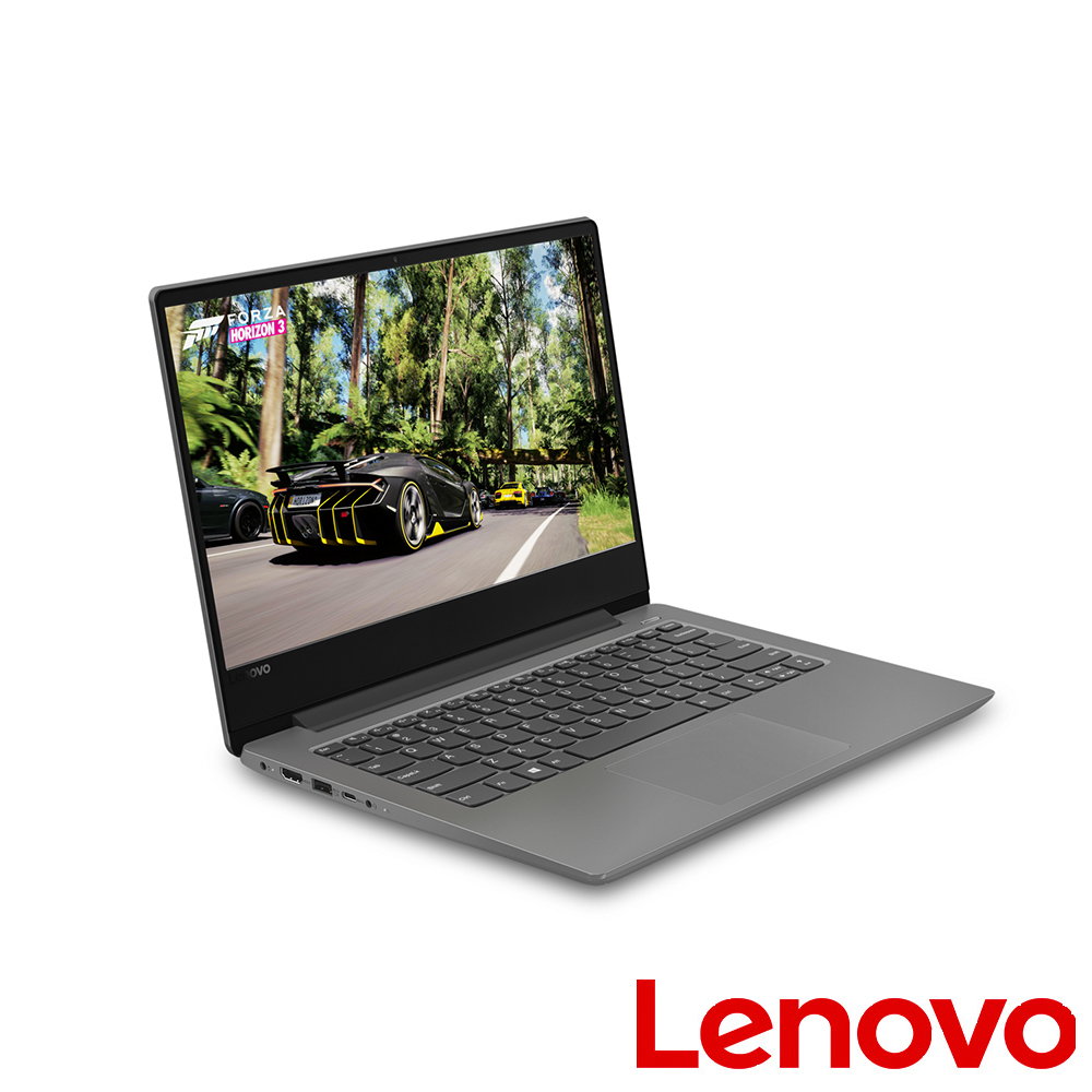 Lenovo IdeaPad 330S 14吋筆電(i5-8250U/AMD535/灰電競筆電