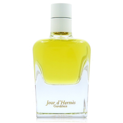 HERMES 愛馬仕 Jour d Herm s Gardenia 愛馬仕之光梔子花淡香精 85ml tester