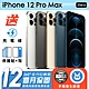 【Apple 蘋果】福利品 iPhone 12 Pro Max 256G 6.7吋 保固12個月 手機醫生官方認證 product thumbnail 1