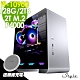 iStyle 旗艦3D繪圖工作站 i9-10900/128G/M.2 2T+2TB/P4000 8G/WiFi6+藍牙/W10/五年保固 product thumbnail 1