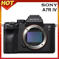 SONY A7R IV ( A7R M4 ) 單機身(公司貨)