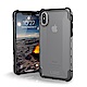 UAG iPhone X 耐衝擊全透保護殼 product thumbnail 3