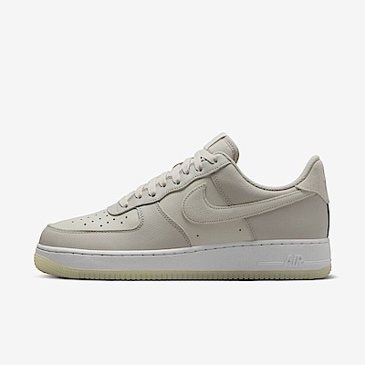 Nike Air Force 1 07 Lv8 [FN5832-001] 男女 休閒鞋 運動 經典 AF1 穿搭 骨白