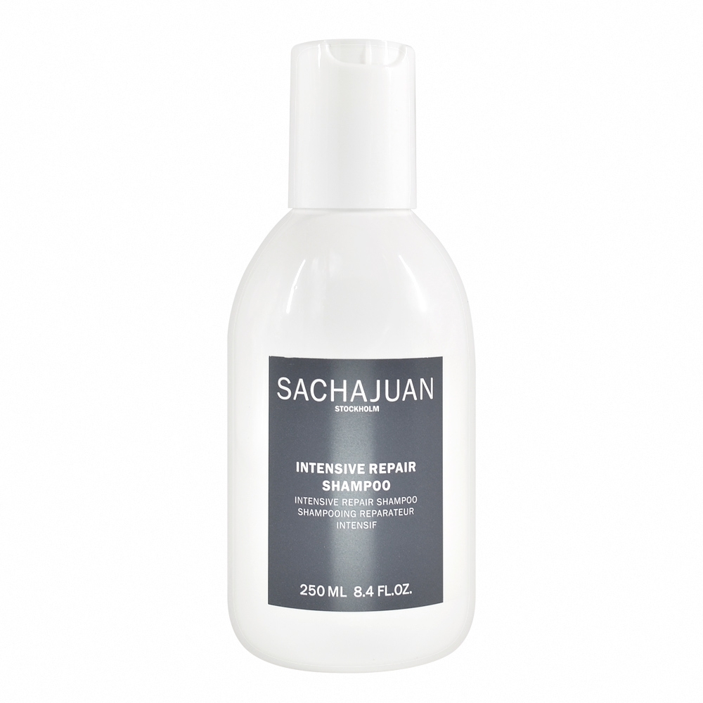 Sachajuan 三茶官 密集修護洗髮露 250ml Intensive Repair Shampoo