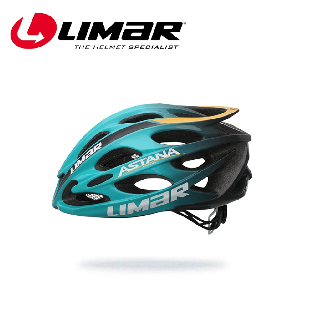 LIMAR 超輕量自行車帽Ultralight+