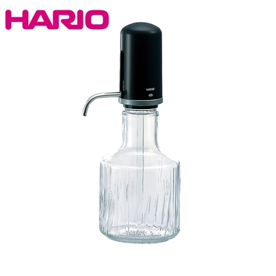 HARIO 經典壓水壺 1100ml WP-11B